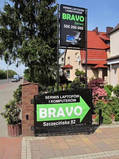 "BRAVO SERWIS"